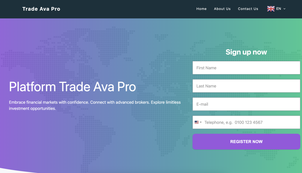 Tradeavaproai.net Under Scrutiny